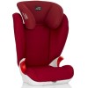 Автокресло BRITAX-ROMER KID II Flame Red